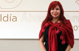 Señalan a Layda Sansores como la “peor alcaldesa” tras beneficiar a su sobrino Gerardo Sánchez con contratos millonarios