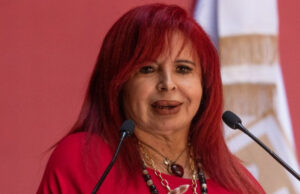 Hermano de “Alito”, Emigdio Moreno, recibió pagos millonarios en Campeche: Layda Sansores