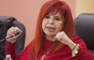 En Campeche no hay persecución política, solo se aplica la ley: Layda Sansores