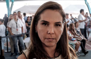 Teqroo amonesta a ‘Juntos Hacemos Historia” y a Mara Lezama por exponer a niños en sus promocionales