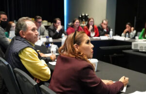 Teqroo declara inexistentes acusaciones contra Marybel Villegas y Mara Lezama por presuntos actos anticipados de campaña