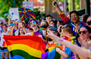 Marcha del orgullo LGBTTTI en Cancún se realizará el 18 de junio