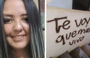 Convocan manifestación para exigir justicia por el feminicidio de Luz Raquel