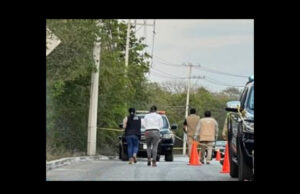 Empleado del Ayuntamiento de Mérida pierde la vida en accidente