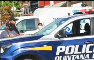 Hallan cuerpo desmembrado de una mujer dentro de una maleta, cerca de la región 99 en Cancún