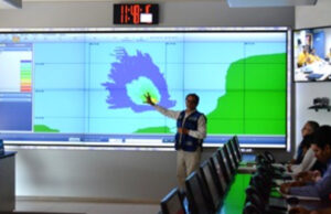 Cumple 18 años el Centro Regional de Atención a Emergencias