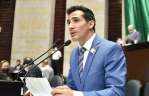 Así votaron diputados yucatecos la Reforma Eléctrica en el Congreso