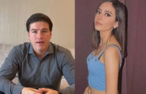 Samuel García pide a la Fiscalía de Nuevo León un reporte detallado sobre el caso de Debahni