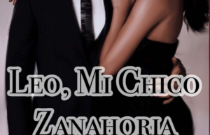 “Leo, mi chico zanahoria”, aquí puedes ver la presentación del libro