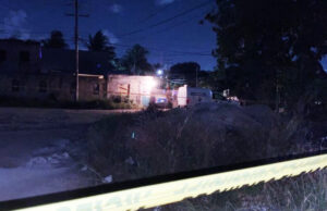 Abandonan cuerpo amarrado de las manos y con una bolsa en la cabeza en Cancún