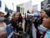 Biden pide a votantes defender el derecho “fundamental” al aborto en EU