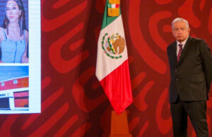 AMLO anuncia posible encuentro con padres de Debanhi Escobar en Nuevo León