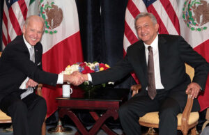 AMLO y Joe Biden se reunirán virtualmente este viernes