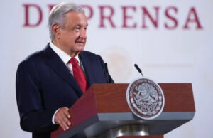AMLO cancela reunión con ambientalistas y famosos para evitar intereses “politiqueros”