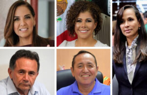 Propuestas de los candidatos rumbo a las Elecciones 2022 de este 5 de junio en Quintana Roo