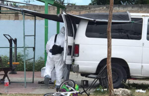 Sicarios disparan a niña tras intentar ejecutar a un hombre en Cancún