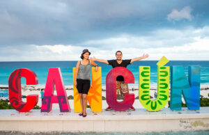 Cancún, la joya del Caribe mexicano, celebra su 52 aniversario