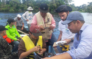 Ambientalistas detectan mala calidad de agua subterránea en Playa del Carmen