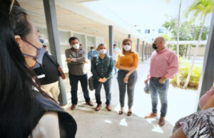 Solidaridad abrirá el Centro de Reeducación para Hombres que Ejercen Violencia contra las Mujeres