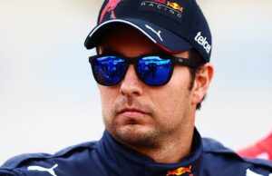 Checo Pérez confía en que su suerte cambie en Australia