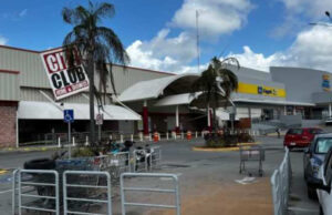 Sicarios intentan asesinar a un hombre en City Club de Playa del Carmen