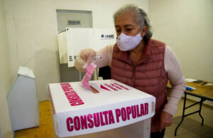 ¿Cuándo y dónde se darán a conocer los resultados preliminares de la Consulta de Revocación de Mandato?