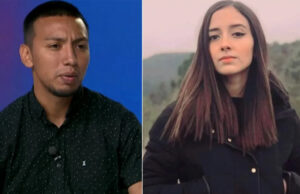 Taxista de Debahni cuenta su versión y revela audio, niega acoso sexual