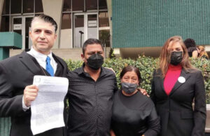 Familiares y amigos dan el último adiós a Debanhi, será sepultada en Galeana