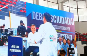 ¿ Cuáles fueron las propuestas en el debate de candidatos para el Gobierno de Quintana Roo?