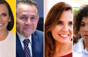 Debate entre candidatos a la gubernatura será realizado el 21 de mayo