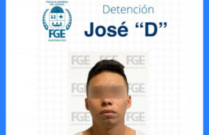 Detienen al homicida de dos turistas, tras balacera en La Malquerida de Tulum