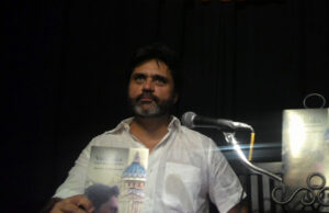 Article 19 rechaza hostigamiento judicial contra el periodista Eduardo Lliteras