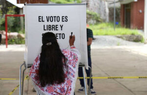 Titulares de OPLES consideran la reforma electoral como un riesgo para México