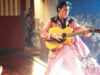 “Elvis”, el biopic del “rey del rock” se estrenará en Cannes