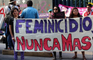 Secretaria de Seguridad y Protección Ciudadana plantea registro de agresores sexuales y feminicidas