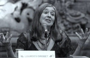 Murió la fotógrafa mexicana Lourdes Grobet a los 81 años