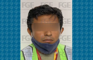 Detienen a hombre por almacenamiento de pornografía infantil