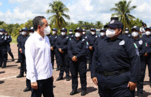 Cancún se ubica como la ciudad más insegura de la Península de Yucatán