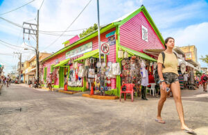Celebran cierre con éxito del Primer Tianguis Internacional de Pueblos Mágicos