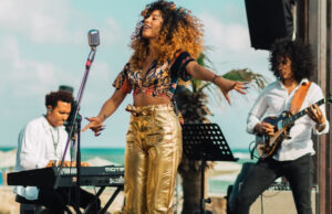 Festival de Jazz de la Riviera Maya regresa con presentaciones en vivo