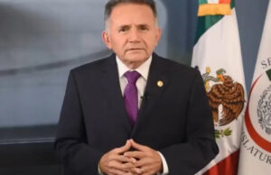 José Luis Pech lanza críticas contra Mara Lezama