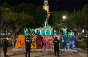 Mujeres exigen despenalizar el aborto en Yucatán