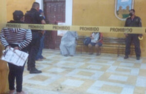 Fallece hombre mientras esperaba ambulancia de traslado en Izamal