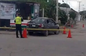 Muere niño tras ser arrollado por mujer, familiar del director de la SSP