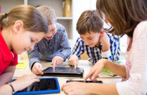 Tecnología impacta de forma positiva en los niños, si se desarrolla bien: experto