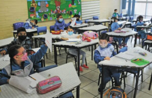 Ciclo escolar en Quintana Roo finaliza el 21 de julio