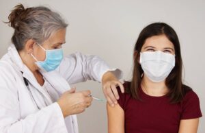 Reconoce Salud que Tabasco está rezagado en aplicación de tercera dosis contra el Covid-19