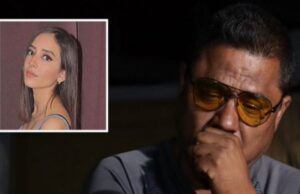 Papá de Debanhi pide revisar las cámaras recién localizadas en motel