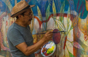 Museo de Cozumel celebrará 35 años con la exposición “Herencias a través del color”