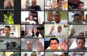 Ayuntamiento de Mérida implementa estrategias de prevención ante la temporada de huracanes que podrían afectar la capital de Yucatán